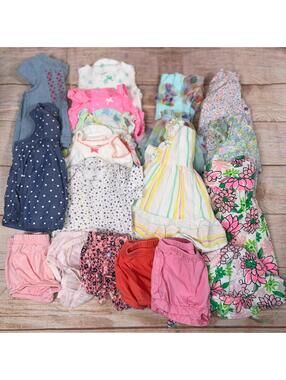 Summer Bundle 3 Months